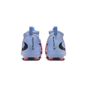 Children's Football boots Nike Phantom 6 Academy FG/MG image-4
