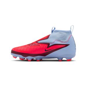 Children's Football boots Nike Phantom 6 Academy FG/MG image-3