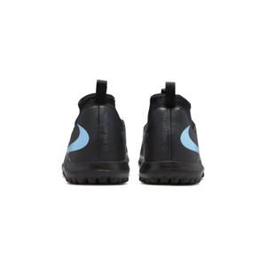 Botas de fútbol para niños Nike Phantom 6 High Academy Turf image-4