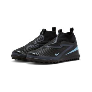 Botas de fútbol para niños Nike Phantom 6 High Academy Turf image-5