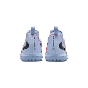 Botas de fútbol para niños Nike Phantom 6 Academy TF image-5