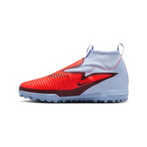 Botas de fútbol para niños Nike Phantom 6 Academy TF image-3