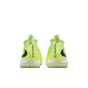 Botas de fútbol para niños Nike Phantom 6 High Academy TF image-4