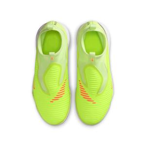 Botas de fútbol para niños Nike Phantom 6 High Academy TF image-6