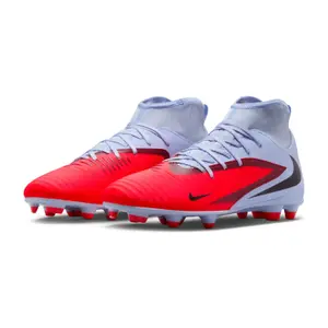 Fußballschuhe Nike Phantom 6 High Club MG image-4
