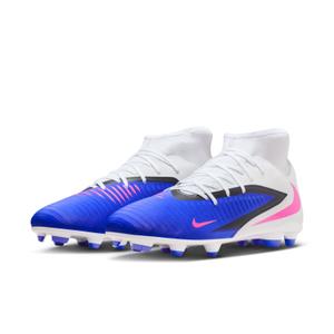 Football boots Nike Phantom 6 High Club MG image-2