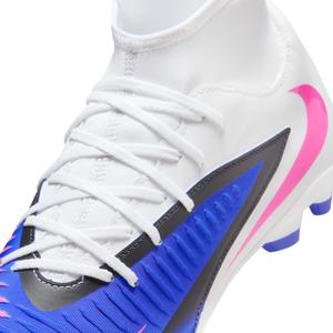 Football boots Nike Phantom 6 High Club MG image-6