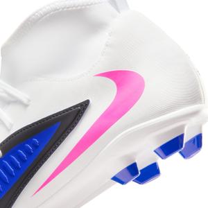 Botas de fútbol Nike Phantom 6 High Club MG image-6