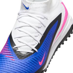 Fußballschuhe Nike Phantom 6 High Academy TF image-6