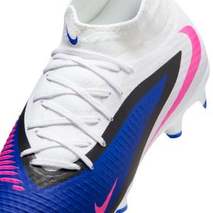 Football boots Nike Phantom 6 High Academy FG/MG image-6