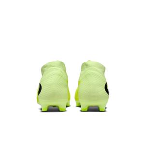 Football boots Nike Phantom 6 High Academy FG/MG image-3