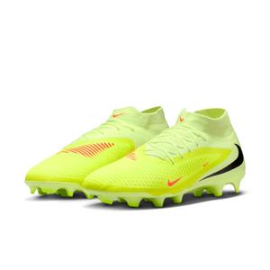 Football boots Nike Phantom 6 High Academy FG/MG image-4
