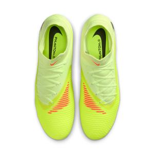 Football boots Nike Phantom 6 High Academy FG/MG image-5