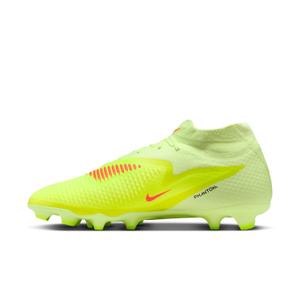 Football boots Nike Phantom 6 High Academy FG/MG image-2