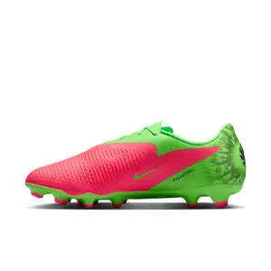 Sapatos de futebol Nike Phantom 6 Low Academy « Erling Haaland » FG/MG image-1