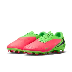 Sapatos de futebol Nike Phantom 6 Low Academy « Erling Haaland » FG/MG image-2