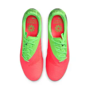 Sapatos de futebol Nike Phantom 6 Low Academy « Erling Haaland » FG/MG image-3