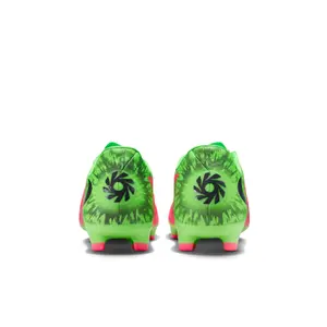 Sapatos de futebol Nike Phantom 6 Low Academy « Erling Haaland » FG/MG image-4