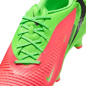 Sapatos de futebol Nike Phantom 6 Low Academy « Erling Haaland » FG/MG image-6