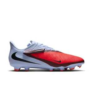 Children's Football boots Nike Phantom 6 Low Academy EasyOn image-3
