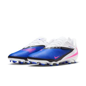 Football boots Nike Phantom 6 Low Academy EasyOn MG image-2