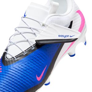 Football boots Nike Phantom 6 Low Academy EasyOn MG image-6