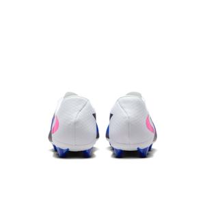 Football boots Nike Phantom 6 Low Academy AG image-4