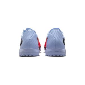 Niedrig geschnittene Fußballschuhe Nike Phantom 6 Academy TF image-6