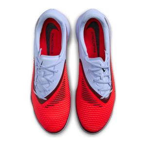 Niedrig geschnittene Fußballschuhe Nike Phantom 6 Academy TF image-5