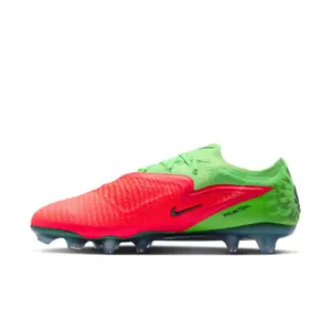 Sapatos de futebol Nike Phantom 6 Low Elite « Erling Haaland » FG image-5