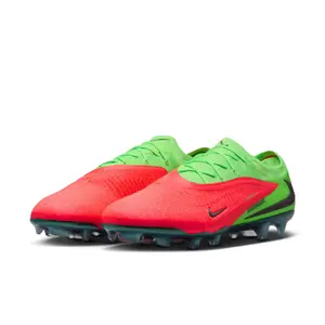 Sapatos de futebol Nike Phantom 6 Low Elite « Erling Haaland » FG image-1