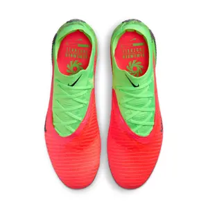 Sapatos de futebol Nike Phantom 6 Low Elite « Erling Haaland » FG image-2