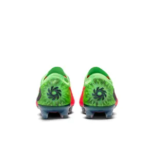 Sapatos de futebol Nike Phantom 6 Low Elite « Erling Haaland » FG image-3