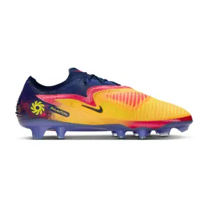 Football boots Nike Phantom 6 Low Elite EH FG image-1