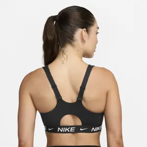 Sujetador de alta sujeción para mujer Nike Indy image-3