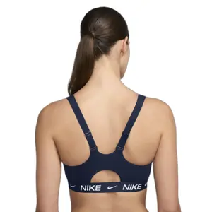 Sujetador de alta sujeción para mujer Nike Indy image-2