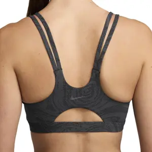 Sujetador de mujer Nike Zenvy image-2