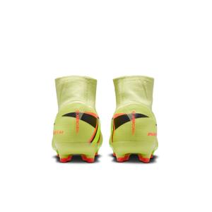 Football boots Nike Mercurial Superfly 10 Pro AG image-4