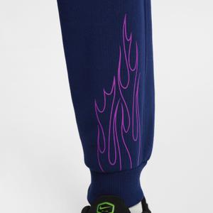 Calças de treino para crianças Nike KM image-3