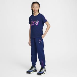 Calças de treino para crianças Nike KM image-1