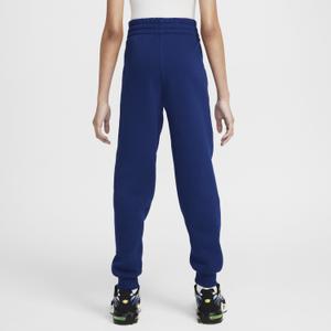 Calças de treino para crianças Nike KM image-2