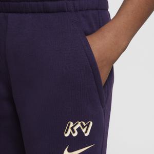 Children's Trousers Nike KM image-5