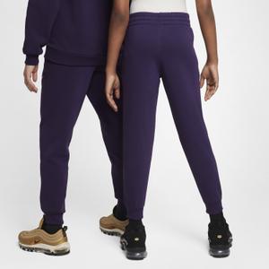 Children's Trousers Nike KM image-4