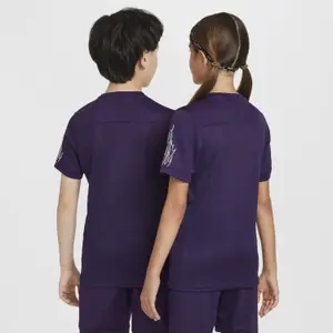 Koszulka dla dzieci Nike KM Academy 25 image-4