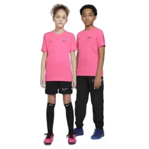 T-shirt de criança Nike KM Academy 25 image-2