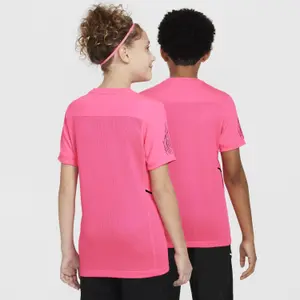 T-shirt de criança Nike KM Academy 25 image-3
