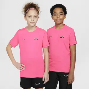T-shirt de criança Nike KM Academy 25 image-1