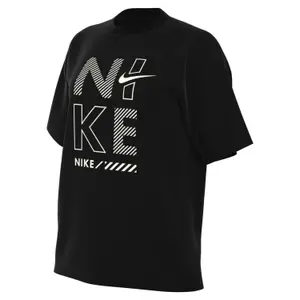 T-shirt för kvinnor Nike image-0