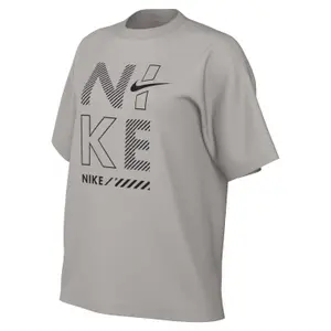 T-shirt för kvinnor Nike image-0