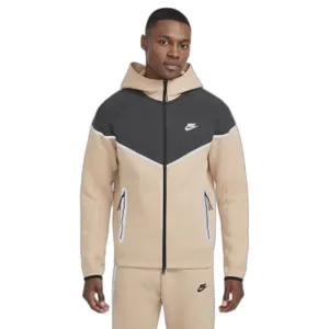 Chaqueta con capucha Nike Tech Ssnl TF+ Windrunner image-1